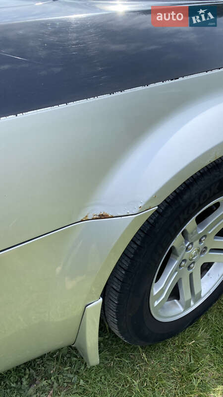 Седан Chrysler 300C 2005 в Хмельницком