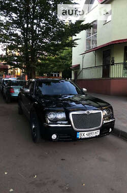 Седан Chrysler 300C 2005 в Хмельницькому