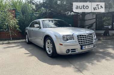 Седан Chrysler 300C 2005 в Новомосковську