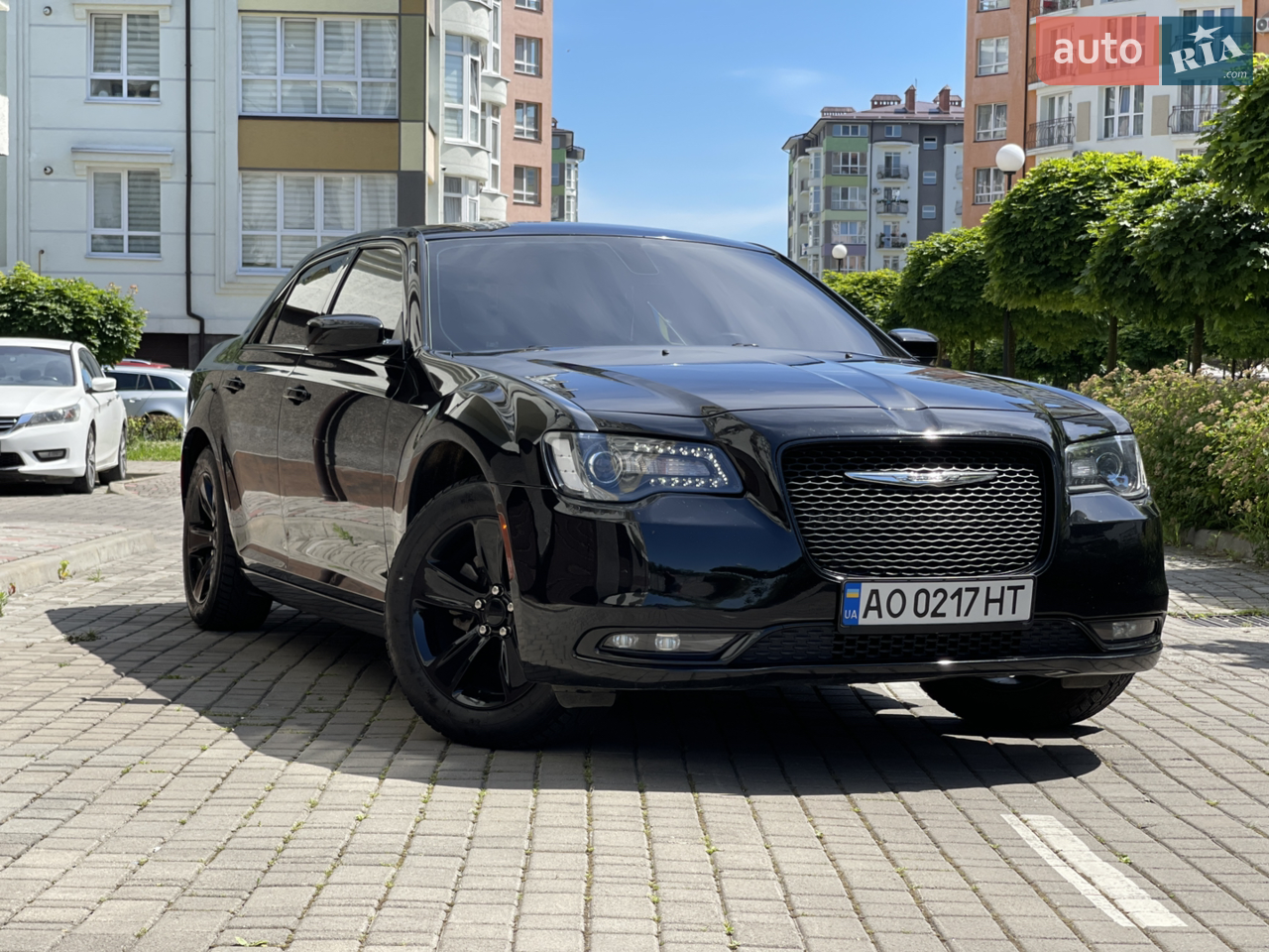 2016 Chrysler 300 - мініатюра 42