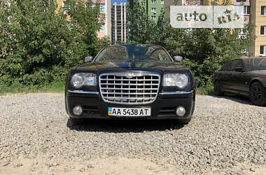 Седан Chrysler 300C 2005 в Киеве