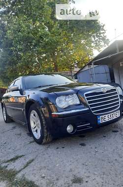 Седан Chrysler 300C 2006 в Николаеве