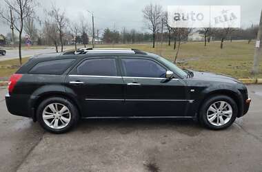 Универсал Chrysler 300C 2007 в Днепре