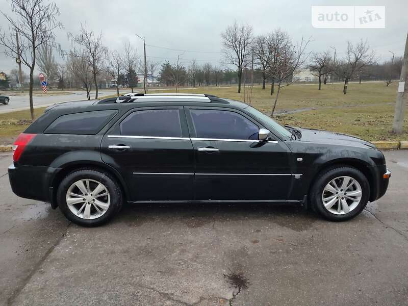 Универсал Chrysler 300C 2007 в 