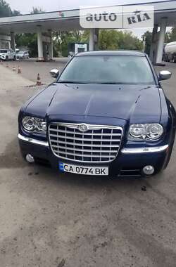 Седан Chrysler 300C 2004 в Харкові