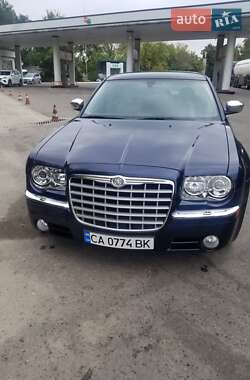 Седан Chrysler 300C 2004 в Харкові