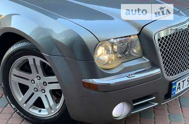 Седан Chrysler 300C 2006 в Ивано-Франковске