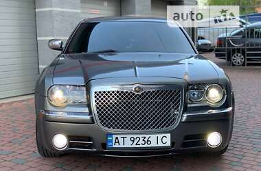 Седан Chrysler 300C 2006 в Ивано-Франковске