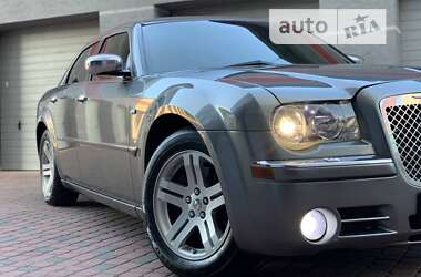 Седан Chrysler 300C 2006 в Ивано-Франковске