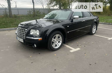 Седан Chrysler 300C 2005 в Вінниці