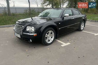 Седан Chrysler 300C 2005 в Виннице