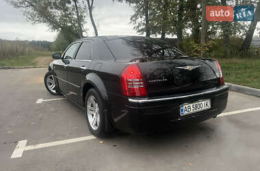 Седан Chrysler 300C 2005 в Виннице