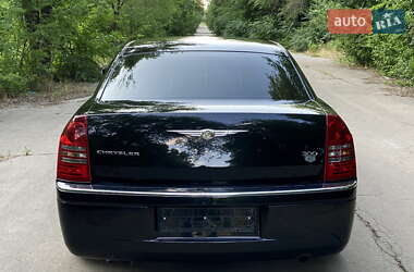 Седан Chrysler 300C 2007 в Желтых Водах