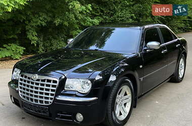 Седан Chrysler 300C 2007 в Желтых Водах