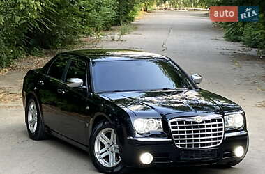 Седан Chrysler 300C 2007 в Желтых Водах