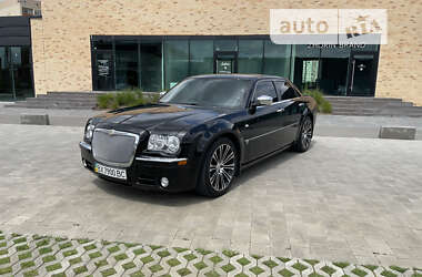 Седан Chrysler 300C 2006 в Хмельницькому