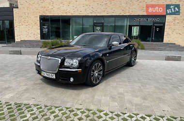 Седан Chrysler 300C 2006 в Хмельницком