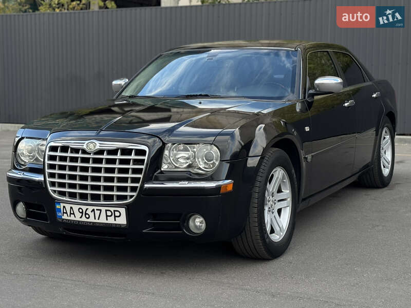 Chrysler 300C 2006