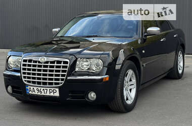 Седан Chrysler 300C 2006 в Дніпрі