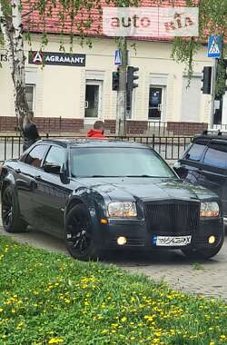 Седан Chrysler 300C 2006 в Черновцах