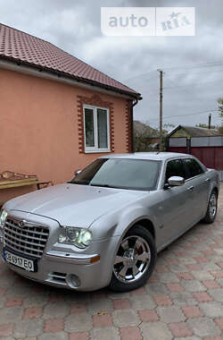 Седан Chrysler 300C 2005 в Ніжині