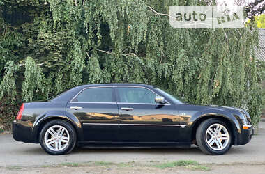 Седан Chrysler 300C 2005 в Николаеве