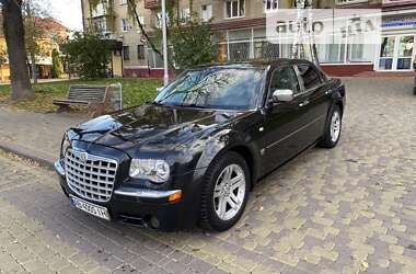 Седан Chrysler 300C 2007 в Могилев-Подольске