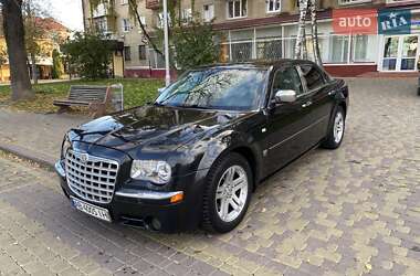 Седан Chrysler 300C 2007 в Могилів-Подільському