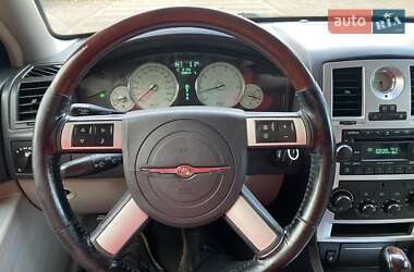 Седан Chrysler 300C 2007 в Могилів-Подільському