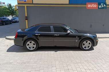 Седан Chrysler 300C 2006 в 
