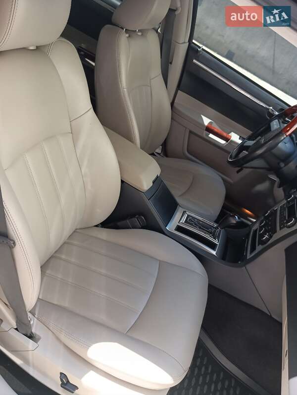 Седан Chrysler 300C 2006 в Ивано-Франковске фото 28 Седан Chrysler 300C 2006 в Ивано-Франковске