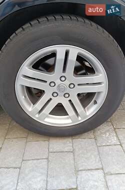 Седан Chrysler 300C 2006 в 