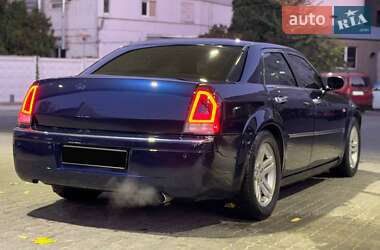 Седан Chrysler 300C 2006 в Одесі