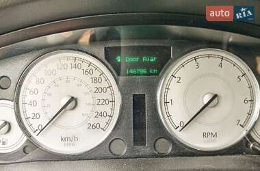 Седан Chrysler 300C 2006 в 