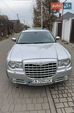 Универсал Chrysler 300C 2008 в Одессе