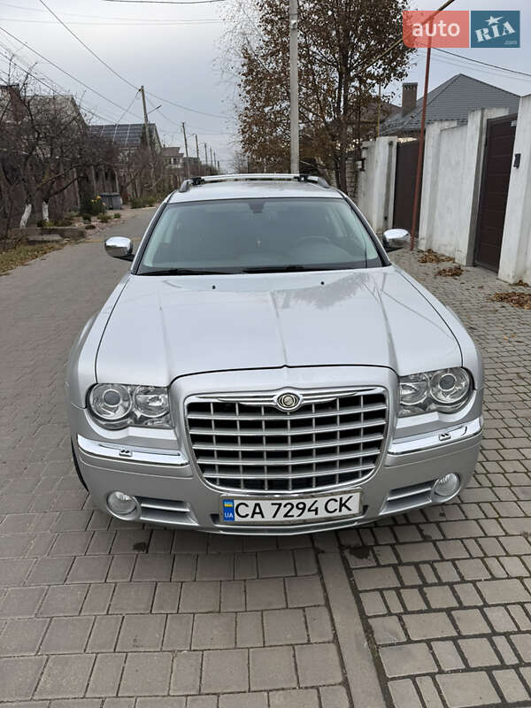 Chrysler 300C 2008