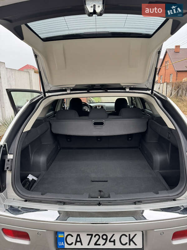 Универсал Chrysler 300C 2008 в Одессе фото 12 Универсал Chrysler 300C 2008 в Одессе