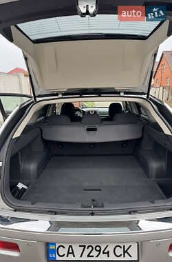 Универсал Chrysler 300C 2008 в 