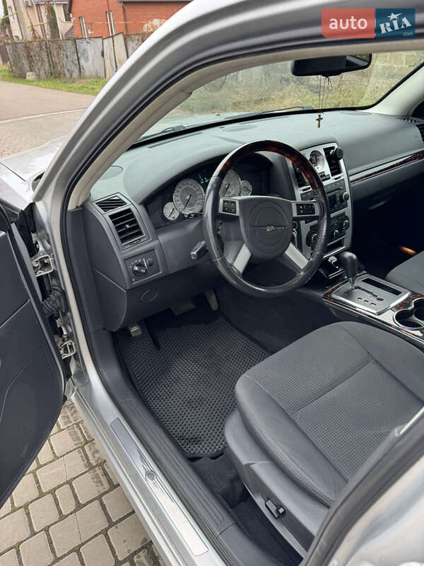 Универсал Chrysler 300C 2008 в Одессе фото 14 Универсал Chrysler 300C 2008 в Одессе