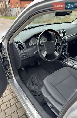 Универсал Chrysler 300C 2008 в 