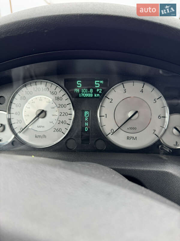 Универсал Chrysler 300C 2008 в Одессе фото 3 Универсал Chrysler 300C 2008 в Одессе