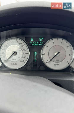 Универсал Chrysler 300C 2008 в 