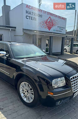 Седан Chrysler 300C 2010 в Луцьку