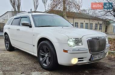 Универсал Chrysler 300C 2006 в Одессе