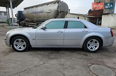 Седан Chrysler 300C 2005 в Шостці