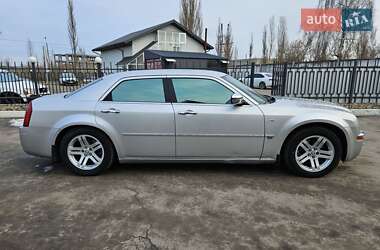 Седан Chrysler 300C 2005 в Шостці