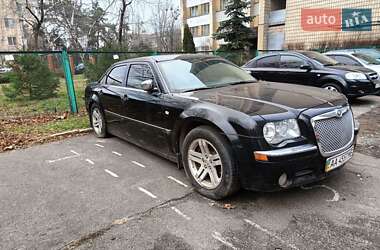 Седан Chrysler 300C 2006 в Києві