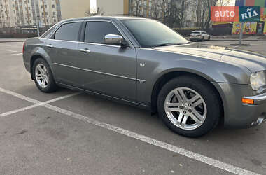 Седан Chrysler 300C 2006 в Киеве