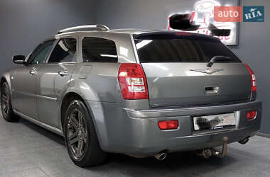 Універсал Chrysler 300C 2007 в Рівному