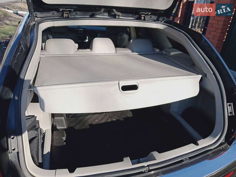 Универсал Chrysler 300C 2005 в Хмельницком